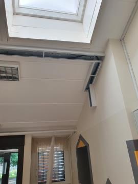 OBNOVA ELEKTRO INŠTALACIJ V VRTCU ANTONA MEDVEDA KAMNIK, ENOTA PESTRNA